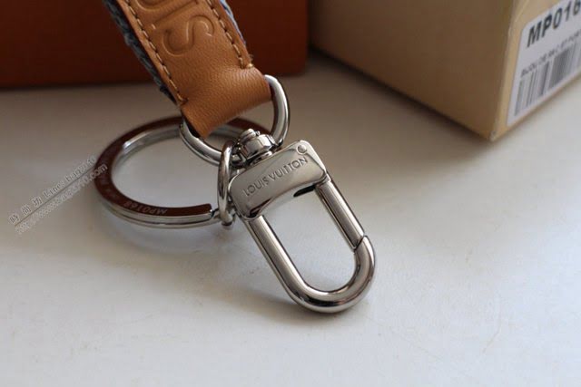 lv飾品 Dragonne鑰匙扣 lv鑰匙扣  lvqb1452